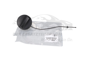 Tankdeckel Citroen / Peugeot / Opel 9813349780