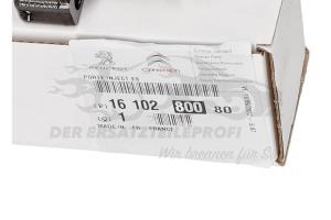 1610280080 Einspritzdüse, Commonrail 