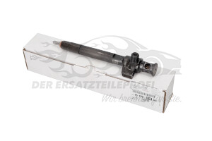 Einspritzdüse für Common-Rail-Injector