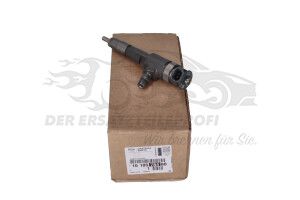 Einspritzdüse für Common-Rail-Injector
