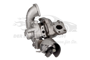 1610580580 Lader, Aufladung Citroen / Peugeot / Opel