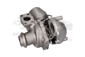 1610580580 Lader, Aufladung Citroen / Peugeot / Opel