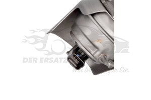 1610580580 Lader, Aufladung Citroen / Peugeot / Opel