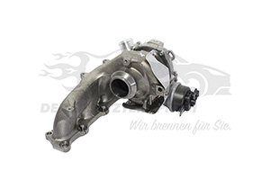 1611284680 Lader, Aufladung Citroen / Peugeot / Opel