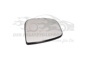 1616869380 Spiegelglas, Außenspiegel Citroen / Peugeot / Opel