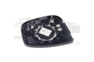 1616869380 Spiegelglas, Außenspiegel Citroen / Peugeot / Opel