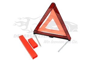1617925380 Warndreieck Citroen / Peugeot / Opel