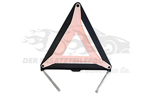 1617925380 Warndreieck Citroen / Peugeot / Opel