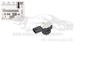 Sensor für Einparkhilfe