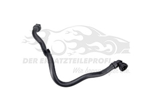 9805905480 Rohr, Wärmetauscher Heizung Citroen / Peugeot / Opel