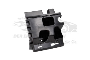 98096635XT Halter, Stoßfänger Citroen / Peugeot / Opel
