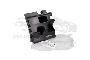 Stoßstangenhalter Citroen / Peugeot / Opel 98096635XT