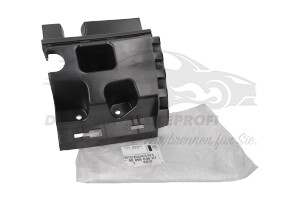 Stoßstangenhalter Citroen / Peugeot / Opel 98096636XT
