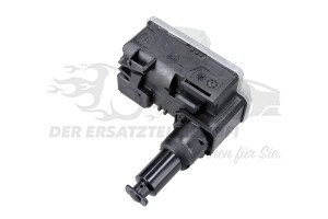 Stellmotor für Tankdeckel