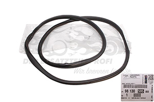 Dichtung für Türrahmen Citroen 9813059580