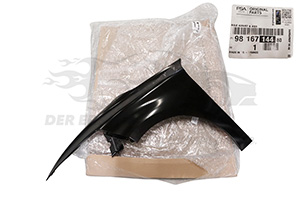 Kotflügel Citroen 9816714480