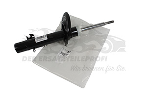 Stoßdämpfer Citroen / Peugeot / Opel 9820327780