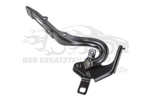 Scharnier für Motorhaube Citroen / Peugeot / Opel 9823131780