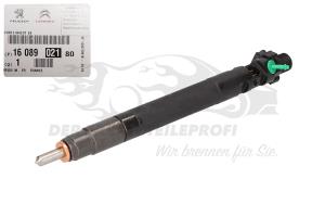 Einspritzdüse für Common-Rail-Injector