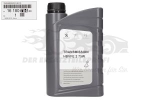 Schaltgetriebeöl Citroen / Peugeot / Opel 1618078480
