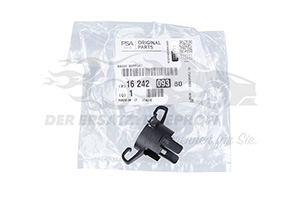 Halter für Einparkhilfensensor
