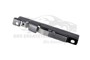 Zentrieranschlag für Schiebetür Citroen / Peugeot / Opel 9822930080