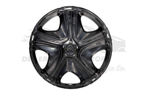 98136874XY Zierblende, Räder Citroen