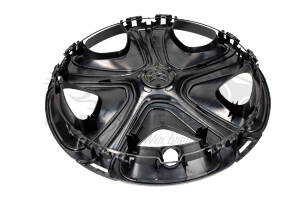 98136874XY Zierblende, Räder Citroen
