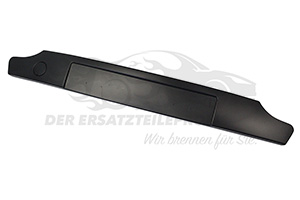 Zier- Schutzleiste für Stoßfänger 620787754R