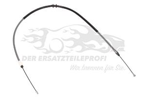 Handbremsseil 8200727569