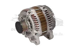 Lichtmaschine 210 Amp.