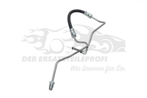 463150004R Bremsschlauch hinten rechts 