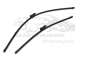 Wischerblattsatz Flat-Blade