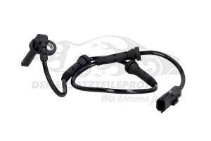 479104822R ABS-Sensor vorne links oder rechts 