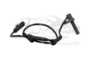 ABS-Sensor vorne links oder rechts