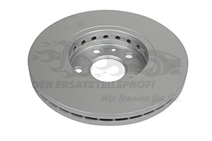 402066352R Bremsscheibe vorne 