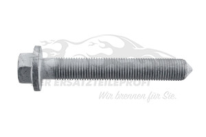 9814543480 Querlenkerschraube Vorderachse Citroen