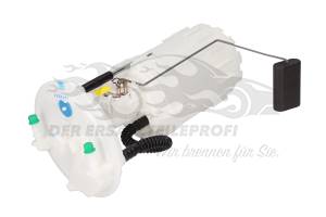 Sensor Kraftstoffvorrat