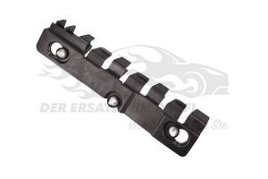 Aufnahme/ Halter links