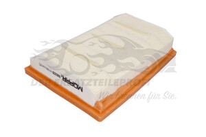 6000633298 Luftfilter Fiat