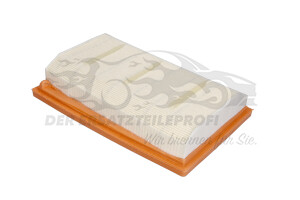 6000633298 Luftfilter Fiat