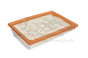 6000633298 Luftfilter Fiat