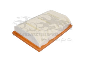 6000633298 Luftfilter Fiat