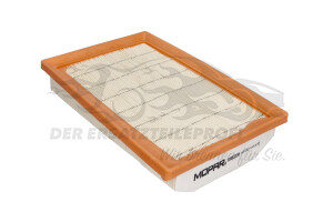 6000633298 Luftfilter Fiat