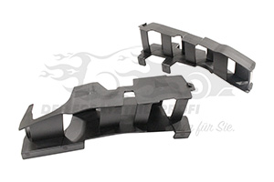 Pralldämpfer für Stoßstange Peugeot 1607398480