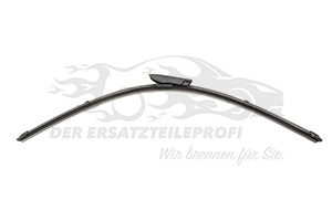 Wischerblatt Flat-Blade links