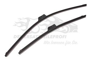 288908550R Wischerblattsatz Flat-Blade Dacia