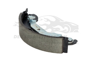 440601843R Bremsbacken 