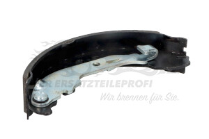 440601843R Bremsbacken 