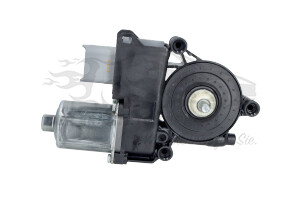 9221FA Fensterhebermotor vorne links Peugeot